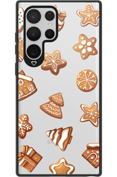 Gingerbread - Samsung Galaxy S22 Ultra