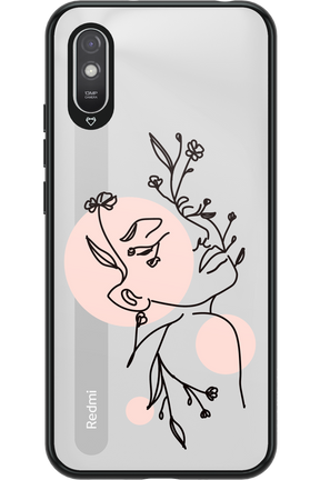 Confidence - Xiaomi Redmi 9A