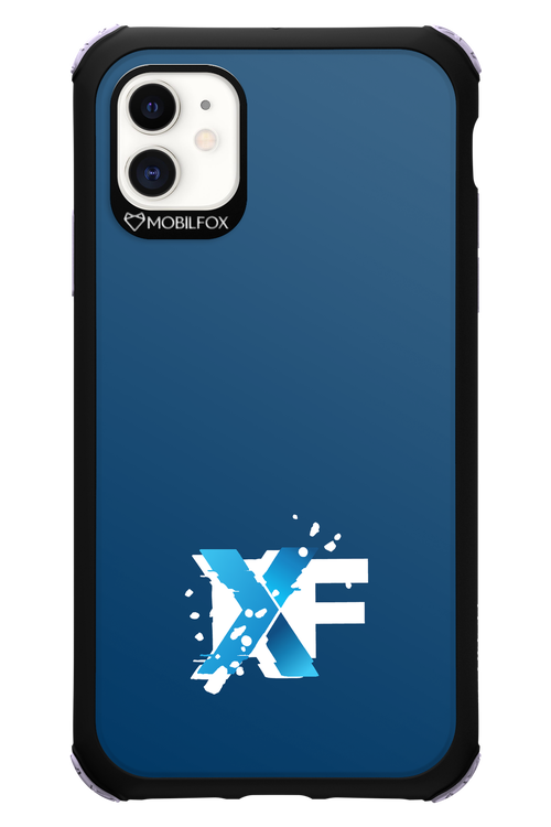 Nano Burst  - Apple iPhone 11