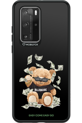 Easy Come Easy Go - Huawei P40 Pro