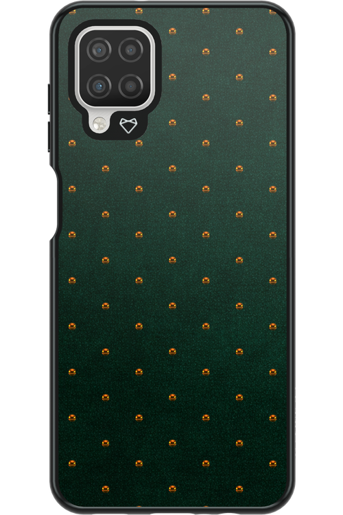 Green Persona - Samsung Galaxy A12