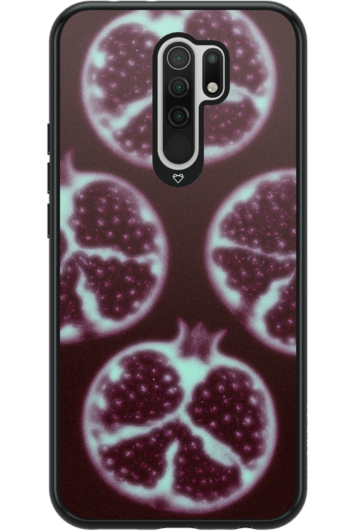 Persephone 2.0 - Xiaomi Redmi 9