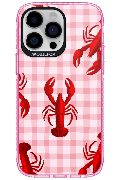 Lobster - Apple iPhone 14 Pro Max