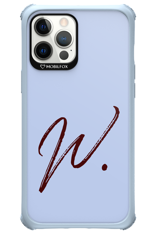 (Jellyfish Presso) W 2.0 - Apple iPhone 12 Pro Max