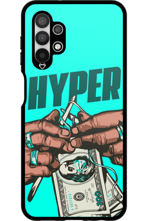 KNIT - Samsung Galaxy A13 4G