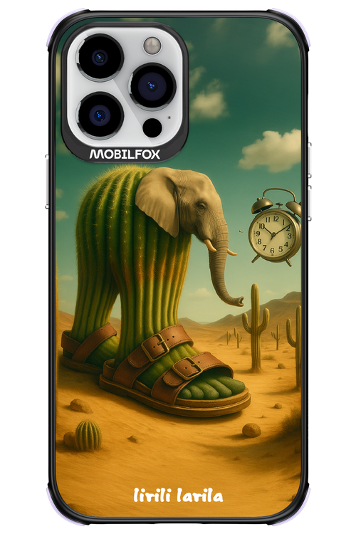 Lirili larila - Apple iPhone 13 Pro Max