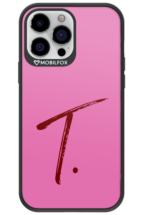 (Sorbet) T 2.0 - Apple iPhone 13 Pro Max