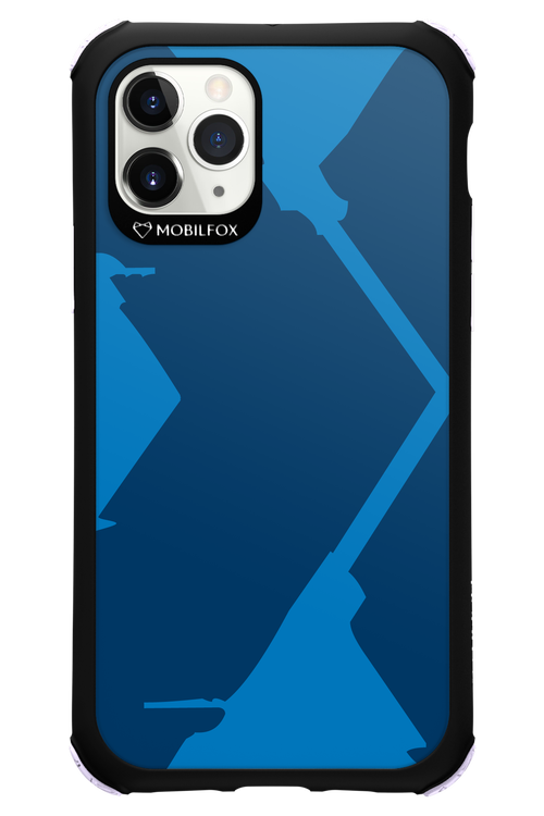 Core Charge - Apple iPhone 11 Pro