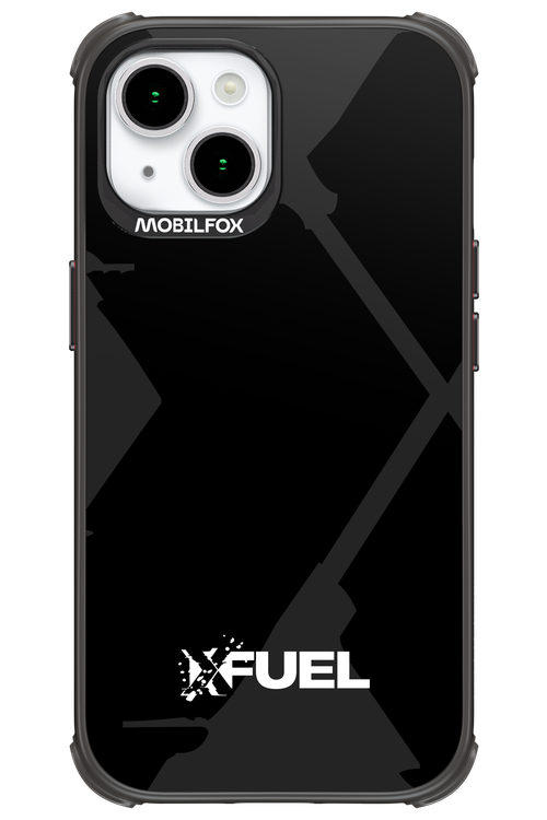 Shadow Mode - Apple iPhone 15