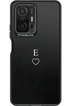 E Black 2.0 - Xiaomi Mi 11T Pro