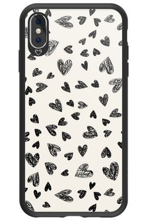Crazy in Luv 2.0 - Apple iPhone XS Max