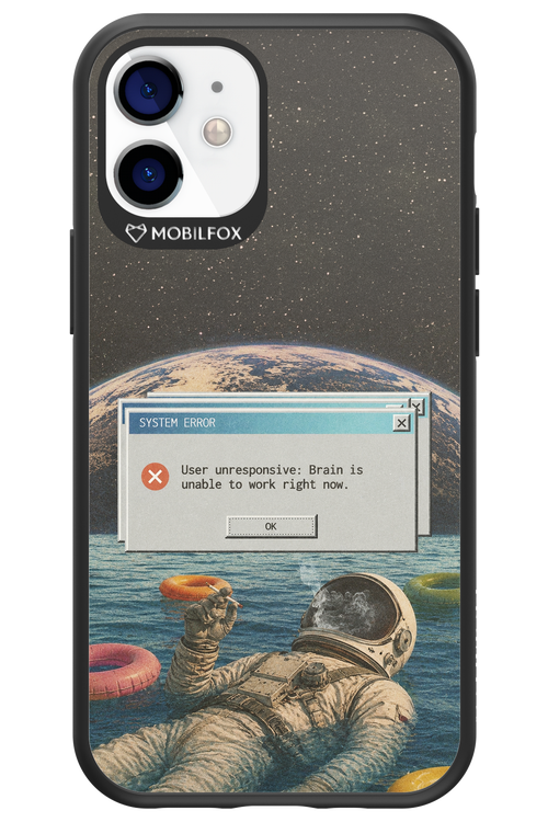 Too High 2.0 - Apple iPhone 12 Mini