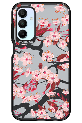 Sakura 2.0 - Samsung Galaxy A15