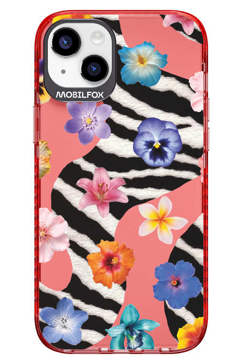 MOM'S FLOWERS - Apple iPhone 14 Plus