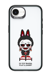 Sawbubu (Nude) - Apple iPhone 16e