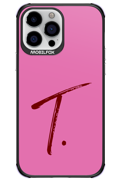 (Sorbet) T 2.0 - Apple iPhone 13 Pro Max