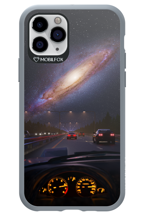 Nightride - Apple iPhone 11 Pro