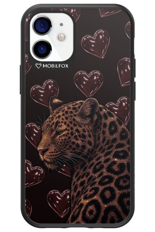 Leo Hearts 2.0 - Apple iPhone 12 Mini