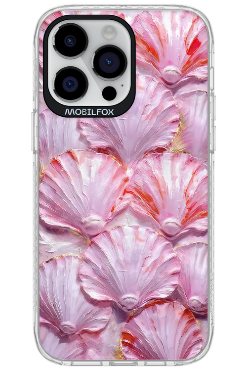 Venus Shell - Apple iPhone 14 Pro Max