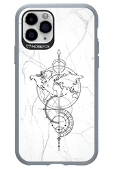 Compass - Apple iPhone 11 Pro