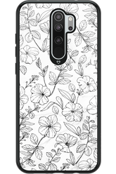 Lineart Beuty - Xiaomi Redmi Note 8 Pro