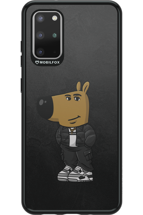 Chill Guy 2.0 - Samsung Galaxy S20+