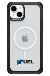 Pure Power - Apple iPhone 15 Plus