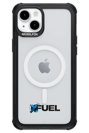 Pure Power - Apple iPhone 15 Plus