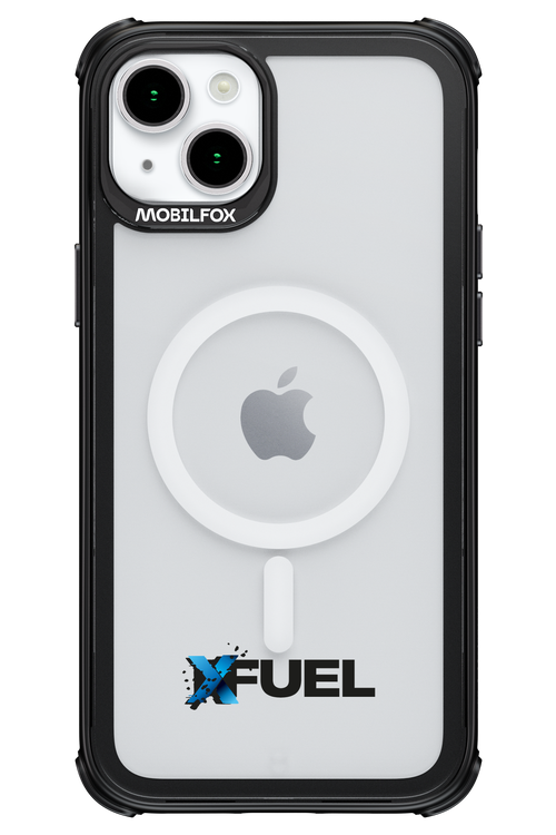 Pure Power - Apple iPhone 15 Plus