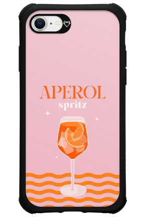 Aperol - Apple iPhone 7