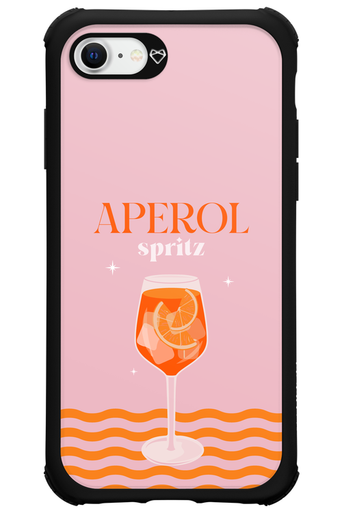 Aperol - Apple iPhone 7