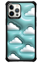 Cloud City - Apple iPhone 12 Pro Max