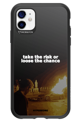 RISK - Apple iPhone 11