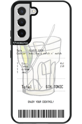 gin tonic - Samsung Galaxy S22+