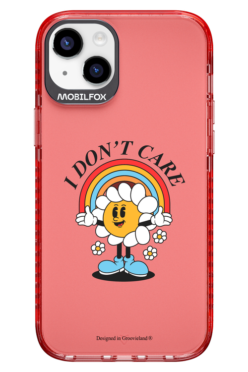 Don't Care - Apple iPhone 14 Plus