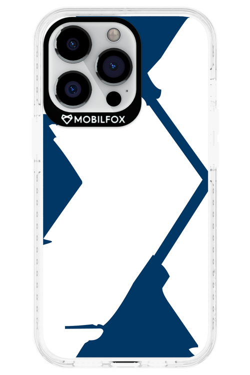 Arctic Edge - Apple iPhone 13 Pro