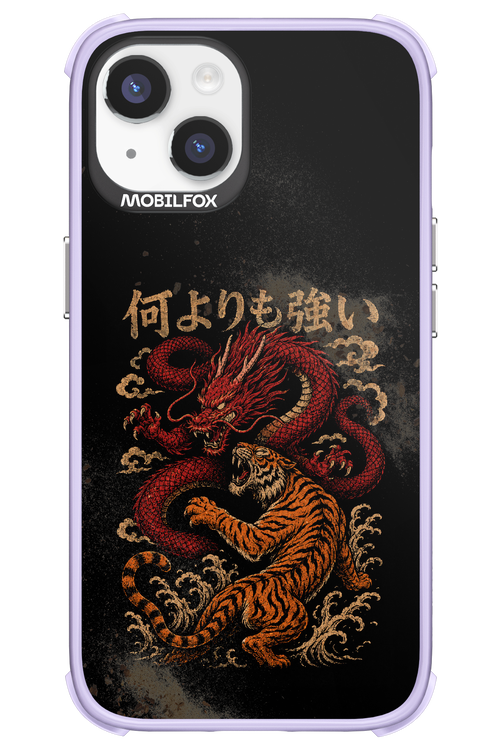 何よりも強いI 2.0 - Apple iPhone 14