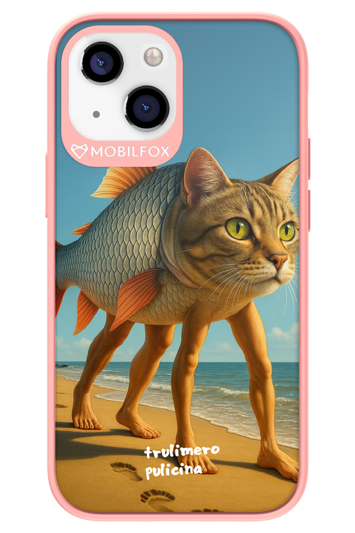 Trulimero Pulicina - Apple iPhone 13 Mini
