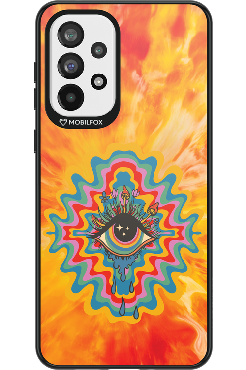 ThirdEye 2.0 - Samsung Galaxy A73
