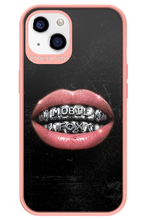 MOBILFOX GRILL 2.0 - Apple iPhone 13