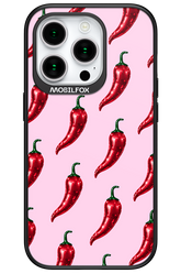Chili Babe 2.0 - Apple iPhone 15 Pro