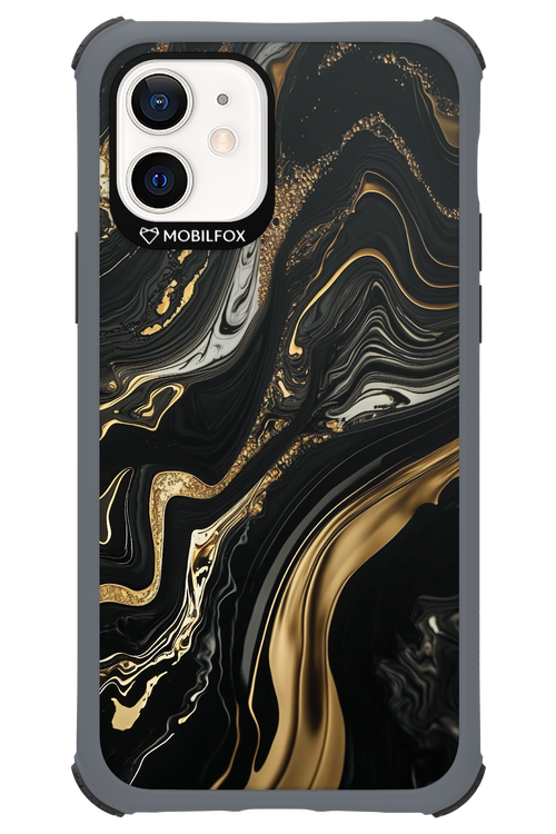 Azrael - Apple iPhone 12