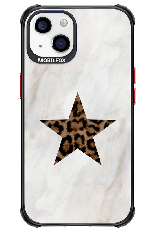 Marbel Star - Apple iPhone 13