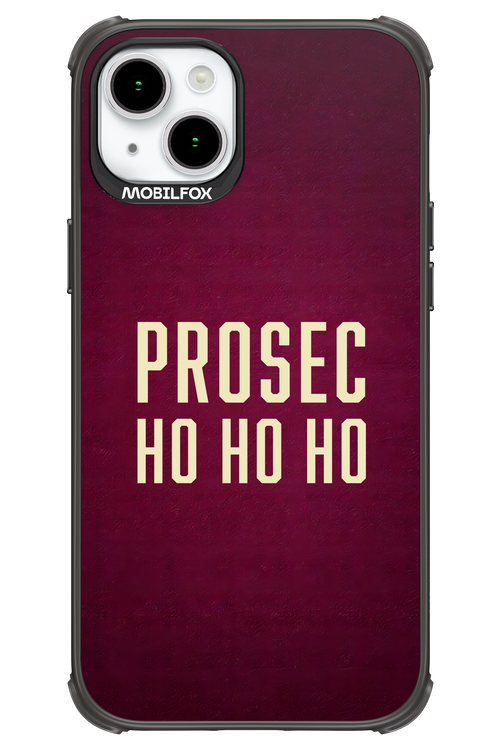 Prosec Ho - Apple iPhone 15 Plus