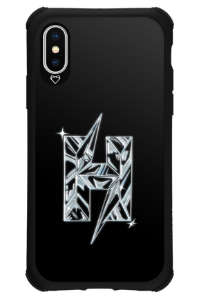 H DIAMOND - Apple iPhone X