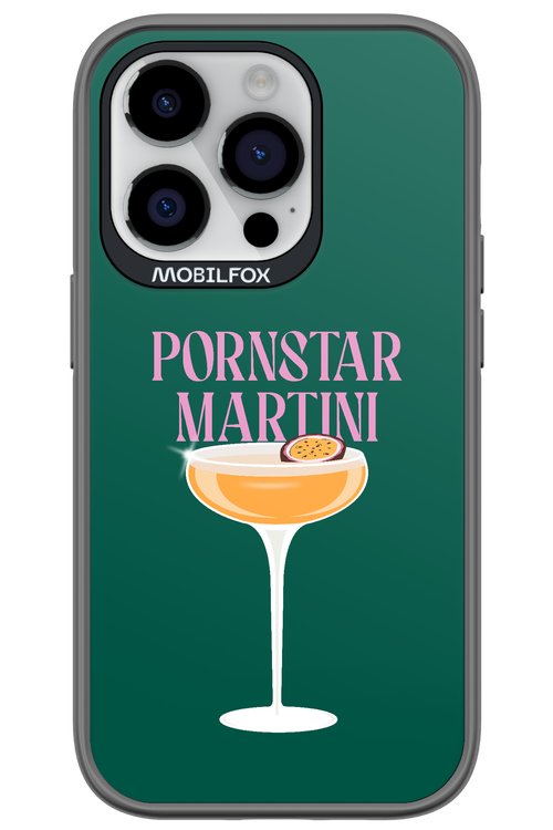 P_star Martini - Apple iPhone 14 Pro