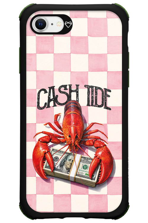 Cash Tide 2.0 - Apple iPhone 8