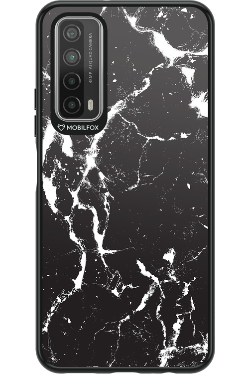 Grunge Marble 2.0 - Huawei P Smart 2021