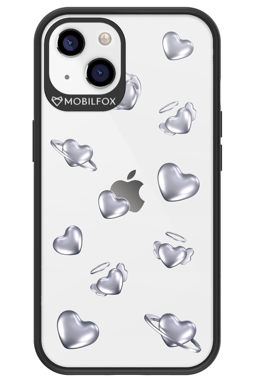 Chrome Hearts - Apple iPhone 13