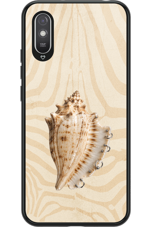 Shell Me Out 2.0 - Xiaomi Redmi 9A